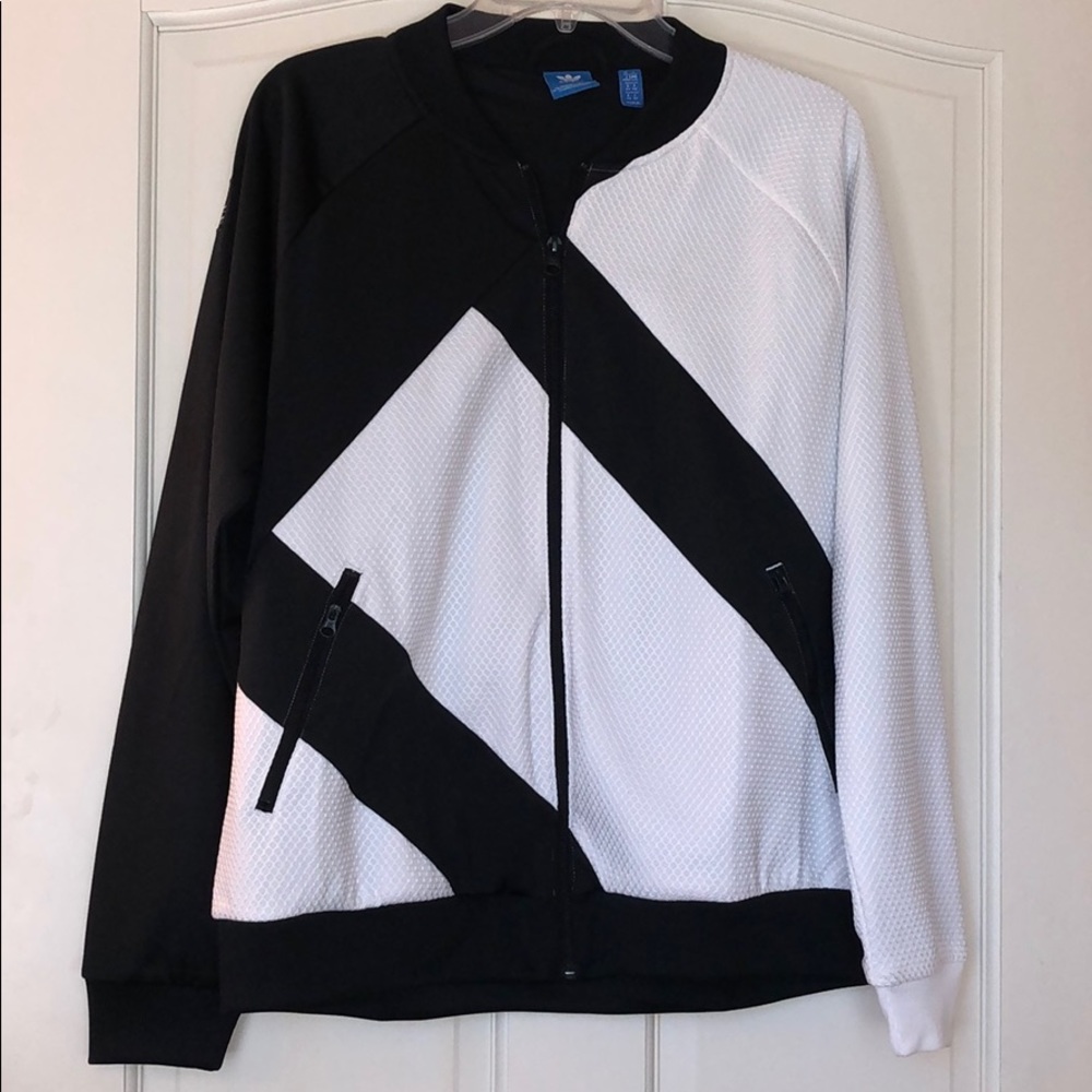 Adidas EQT Women’s Jacket